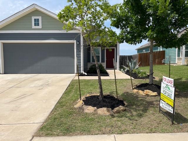 property at 15506 Sweet Mimosa Dr