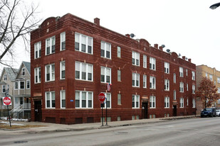 3359 W Berteau Ave Apartments