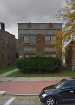 2101 W Atkinson Ave Apartments