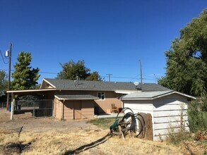 1182 S 10th St E in Mountain Home, ID - Building Photo - Building Photo