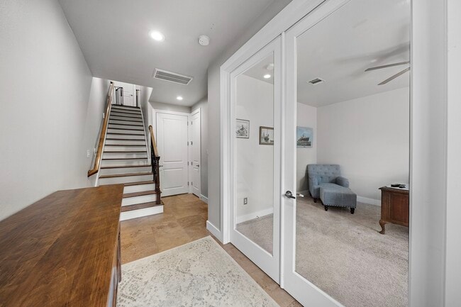 property at 2509 Garrow St