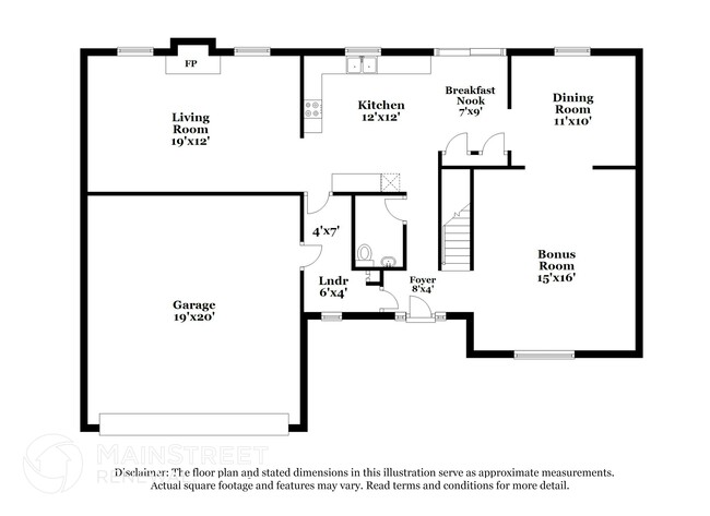 7005 Greenbower Ln in College Park, GA - Building Photo - Building Photo
