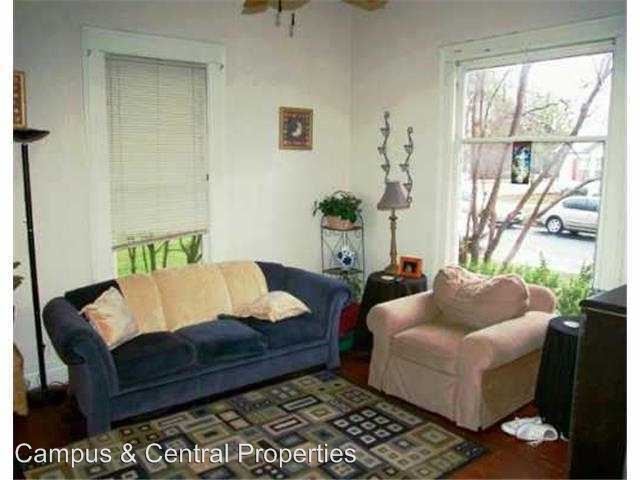 3908 Avenue C in Austin, TX - Building Photo - Building Photo