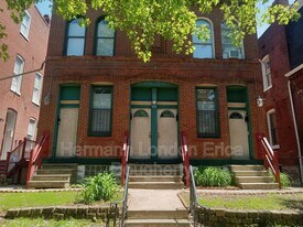 3440 S Jefferson Ave in St. Louis, MO - Building Photo