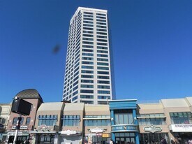 1515 Boardwalk in Atlantic City, NJ - Building Photo