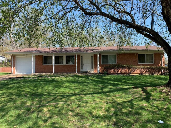 property at 738 Montmartre Dr