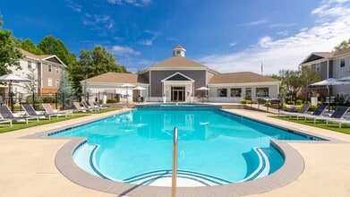 The Foundry in Carrollton, GA - Building Photo - Building Photo