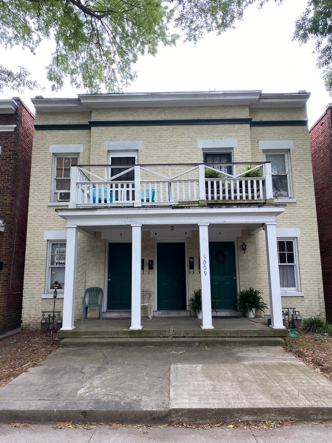 3009 Ellwood Ave, Unit A in Richmond, VA - Building Photo - Building Photo