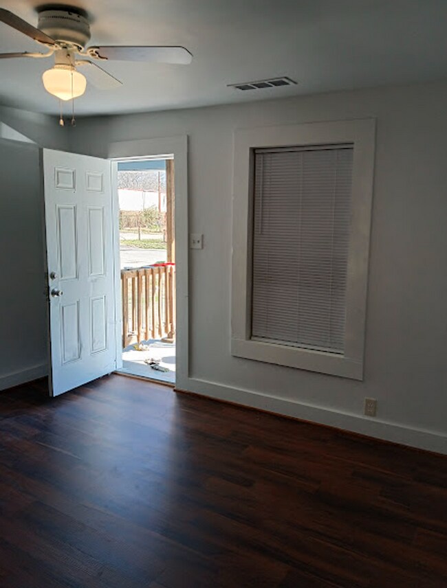 204 3rd Ave N in Bessemer, AL - Foto de edificio - Building Photo