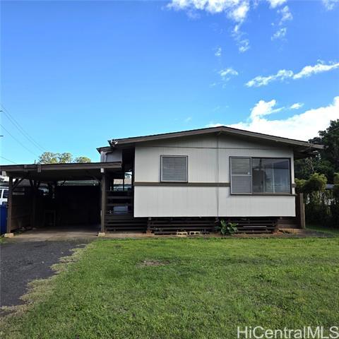 199 California Ave in Wahiawa, HI - Building Photo - Building Photo