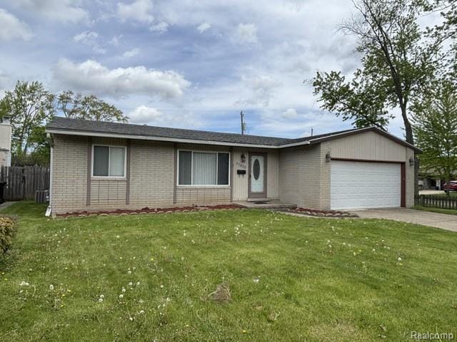 property at 11853 Plumbrook Rd