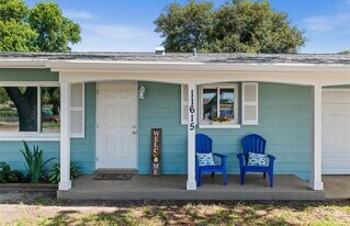 11615 Park Blvd in Seminole, FL - Building Photo