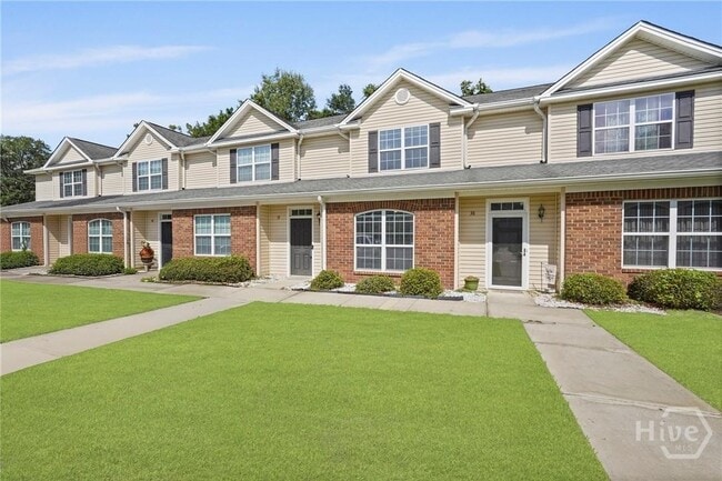 400 Tibet Ave in Savannah, GA - Building Photo - Building Photo