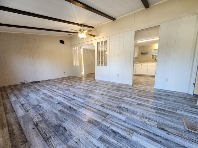 property at 610 SE 128th Ave