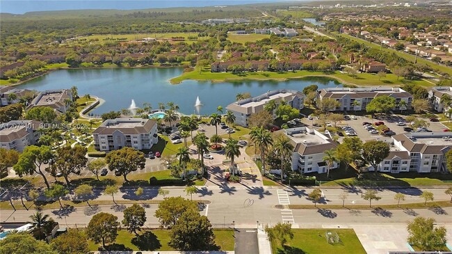 property at 8580 SW 212th St