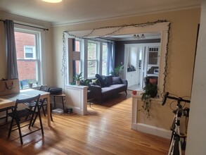 76 Colborne Rd, Unit 1 in Boston, MA - Building Photo - Building Photo