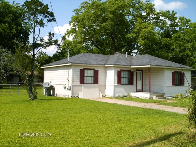 property at 9270 Josey St