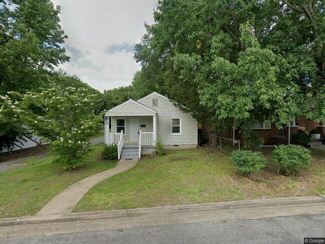 property at 411 Beech St