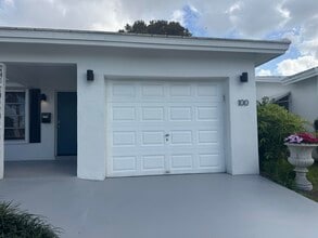 100 NW 27th St in Pompano Beach, FL - Building Photo - Building Photo