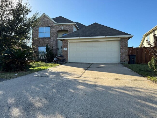 property at 2515 Ember Canyon Ln