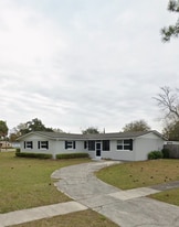 281 Gano Ave in Orange Park, FL - Building Photo