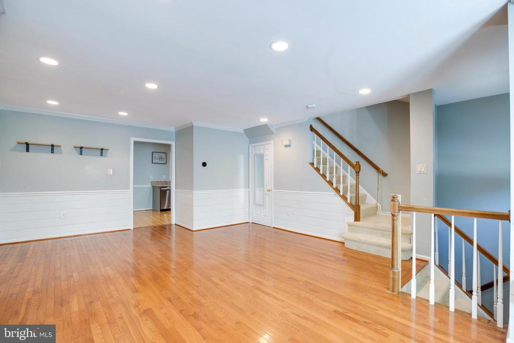 160 Washington St in Occoquan, VA - Building Photo