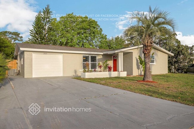 3439 Richboro Dr in Holiday, FL - Building Photo - Building Photo