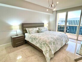 1830 S Ocean Dr, Unit 4611 in Hallandale Beach, FL - Building Photo