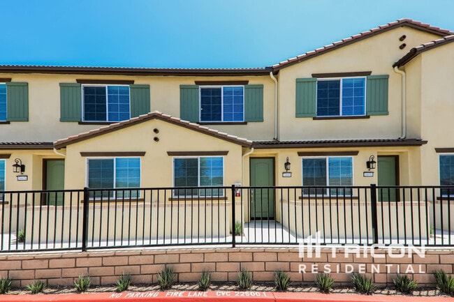 property at 24664 Tesoro Ct