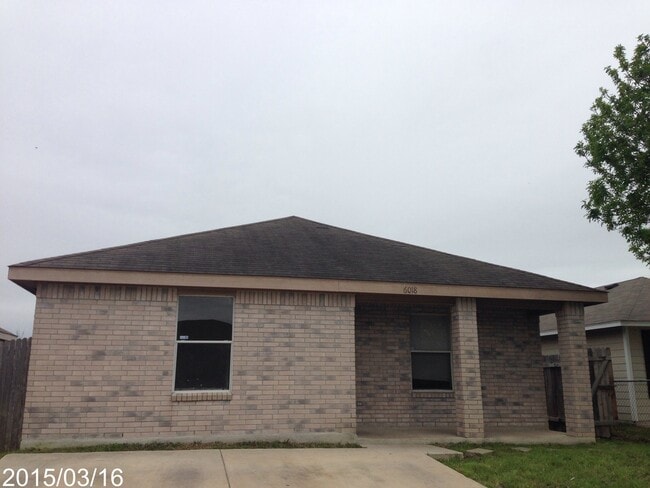 property at 6018 Fishers Bend St