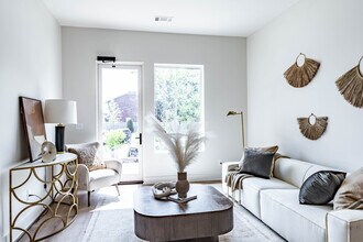 The Haysboro in Nashville, TN - Building Photo - Interior Photo