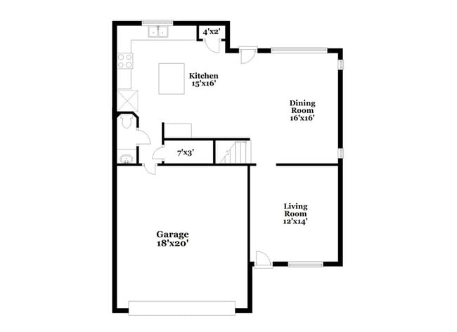 10440 Yew Blossom Ave in Las Vegas, NV - Building Photo - Building Photo
