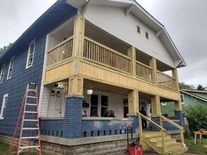1449 Maple Ave in Terre Haute, IN - Building Photo - Building Photo