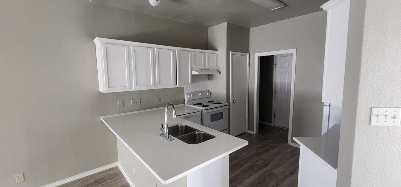 1217 Armadillo Rd in Austin, TX - Building Photo