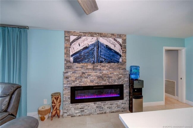 property at 8302 Marina Villa Dr