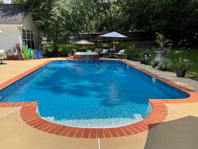 3677 Letitia Ln in Tallahassee, FL - Building Photo - Building Photo