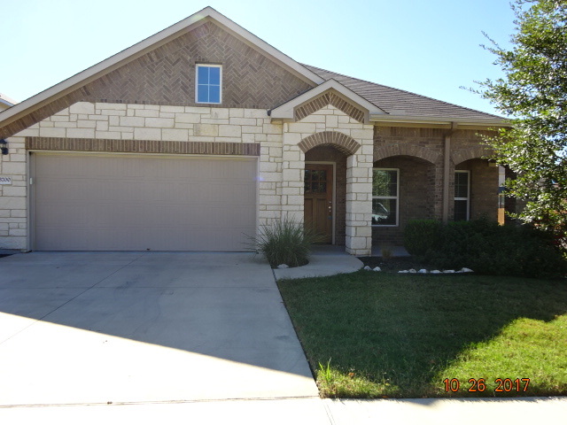 3700 Rusack Dr in Killeen, TX - Building Photo