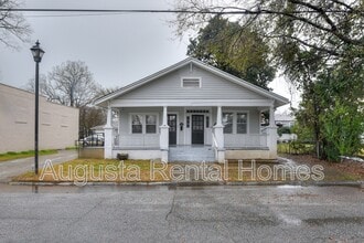 104 Ellis St in Augusta, GA - Building Photo - Building Photo