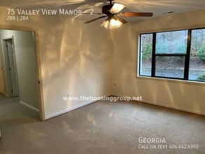 75 Valley View Manor Dr in Andrews, NC - Building Photo - Building Photo