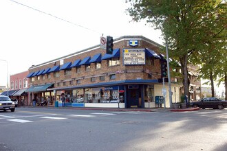 The Williams & Webb Buildings in Kirkland, WA - Building Photo - Building Photo