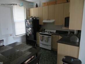 1311 N Bosworth Ave in Chicago, IL - Building Photo - Building Photo