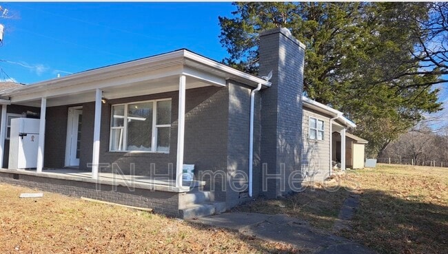 1100 Beaman Lake Rd in Knoxville, TN - Building Photo - Building Photo