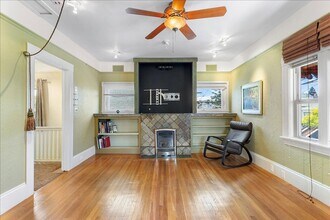 1438 Walnut St in Alameda, CA - Building Photo - Building Photo