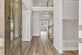 421 Chinkapin Trail in New Braunfels, TX - Building Photo - Building Photo