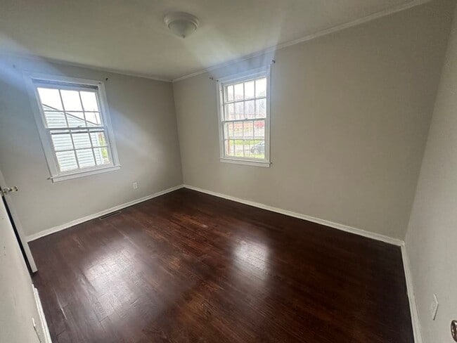 property at 1435 Abbott St NW