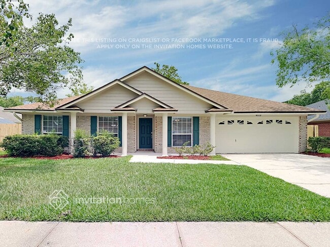 property at 4979 Greenland Hideaway Dr S