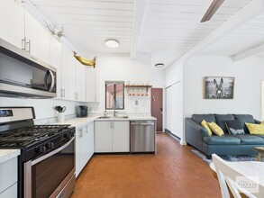 730 Columbia St in Santa Fe, NM - Building Photo - Building Photo
