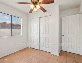 1107 W Sonora St in Tucson, AZ - Building Photo