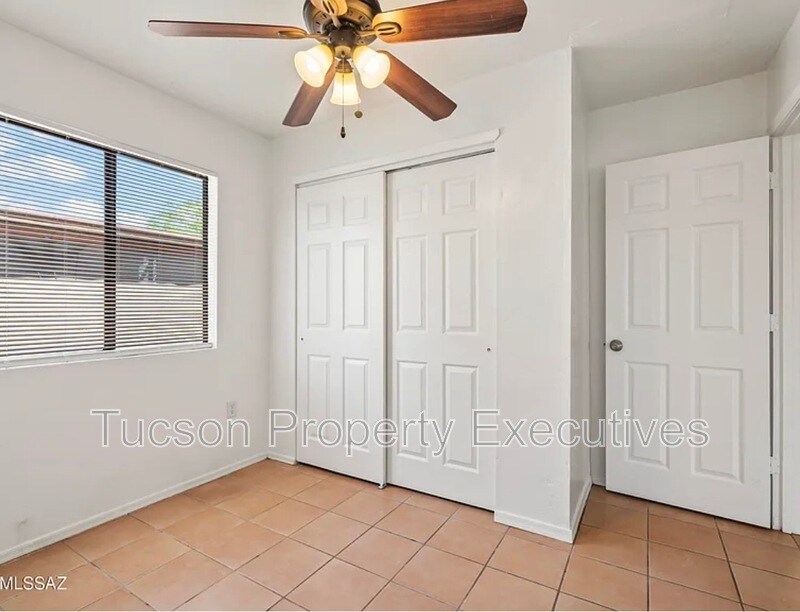 1107 W Sonora St in Tucson, AZ - Building Photo
