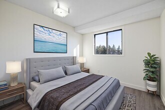 Point West Townhouses in Edmonton, AB - Building Photo - Building Photo
